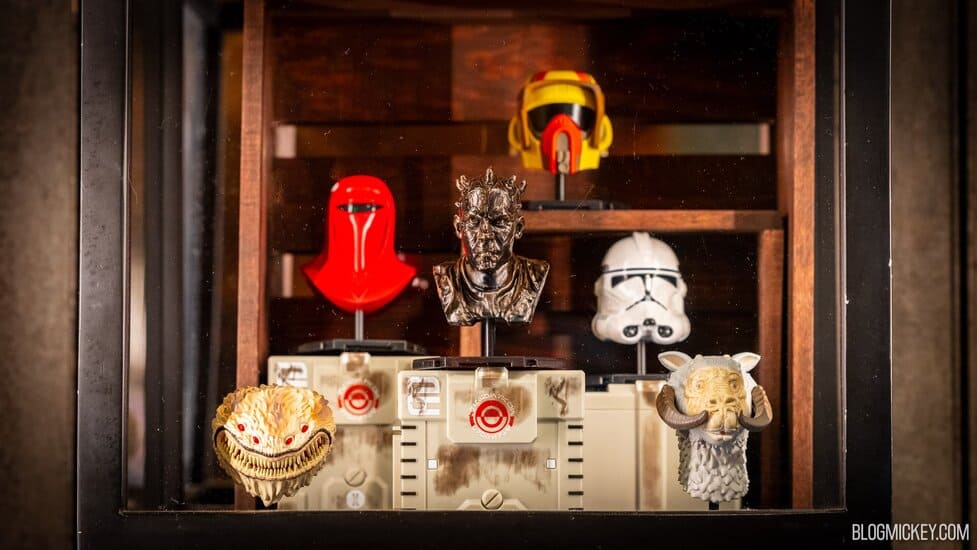 New Mystery Treasures Now Available at Dok-Ondar's Den of Antiquities